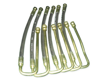 液压软管总成油管