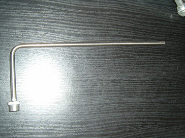 8MM316不锈钢油管