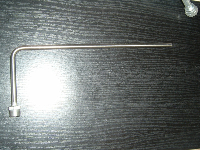 8MM316不锈钢油管