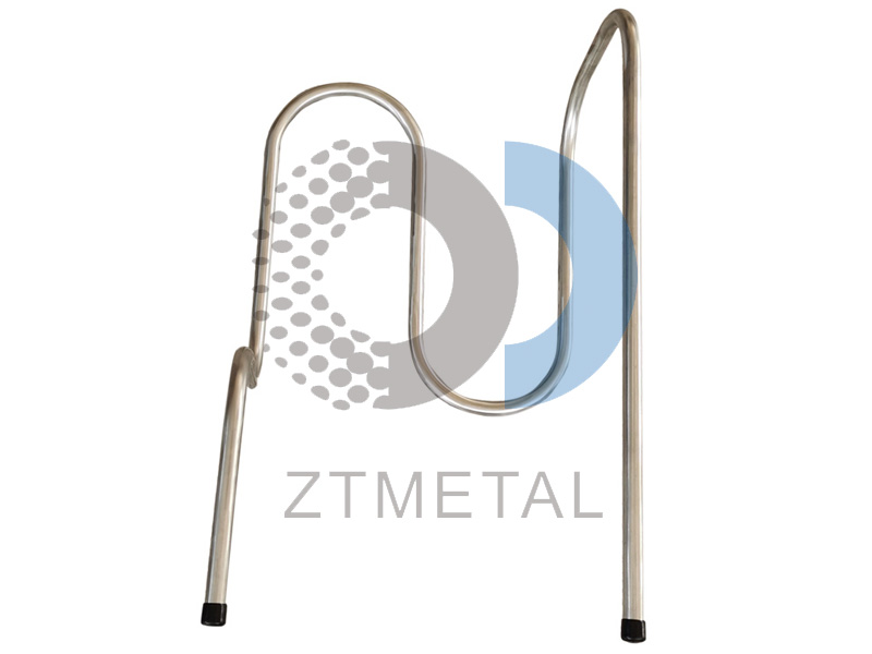 半导体特种弯管