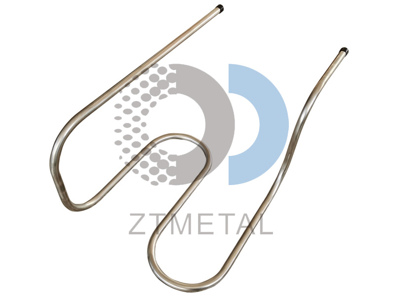 半导体特种弯管