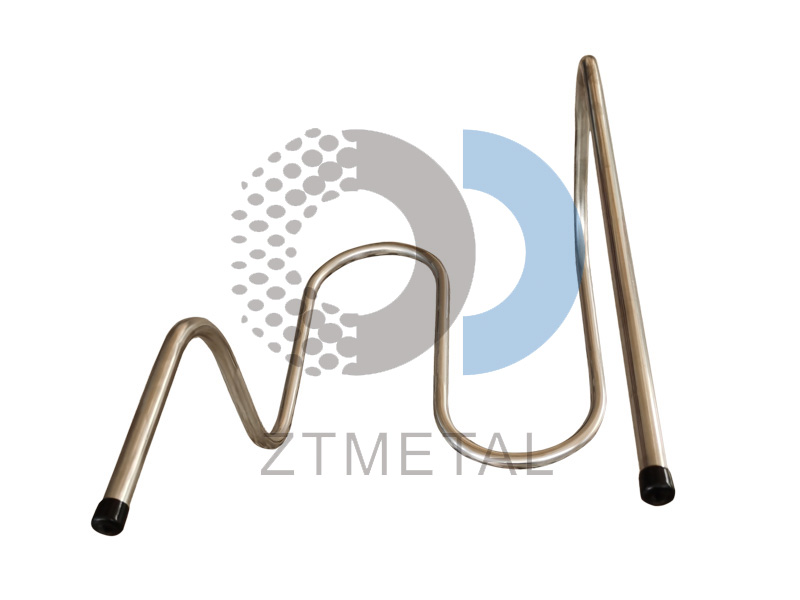 半导体特种弯管