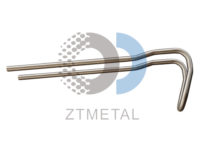 国五弯管净化弯管