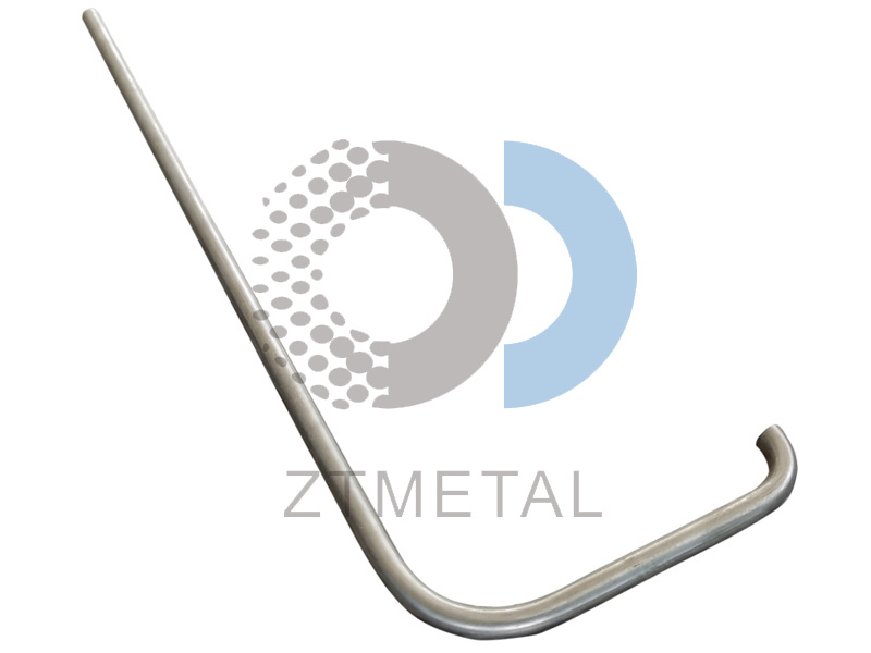 咖啡机弯管组件