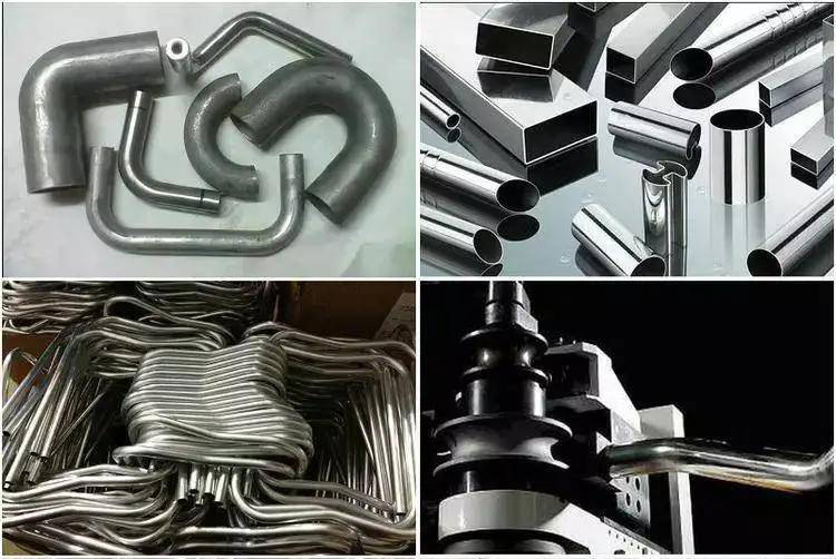 弯管加工时为什么弯管要保持管的横截面原状？