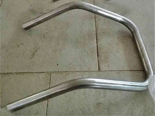 做【弯管加工】的厂商告诉你圆管怎么弯管？