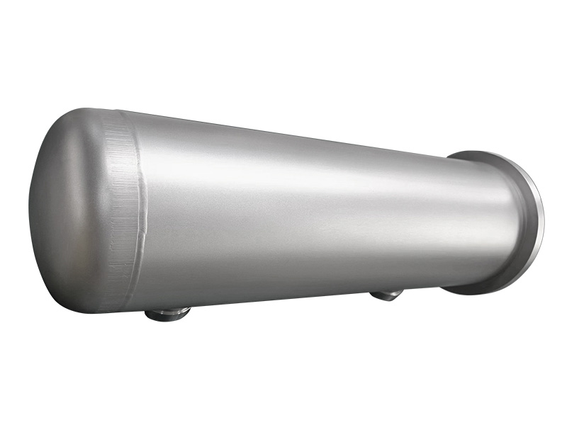 滤芯罐体-苏州弯管加工