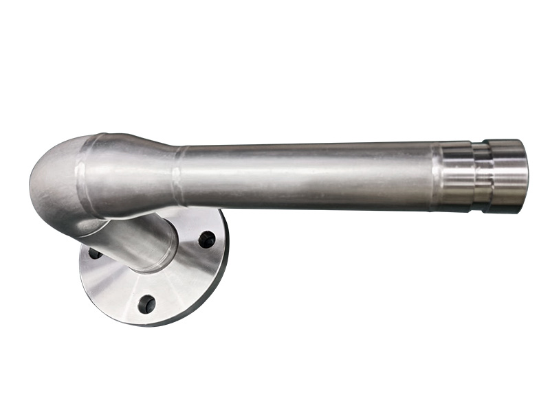 焊接管路-弯管加工厂家